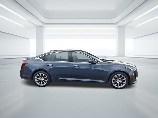 2020 Cadillac CT5 Premium Luxury