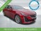 2021 Cadillac CT5 Luxury