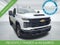 2026 Chevrolet Silverado 2500HD Work Truck