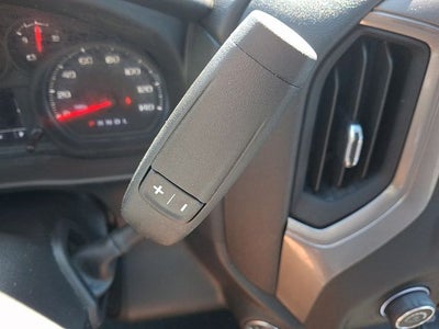 2026 Chevrolet Silverado 2500HD Work Truck