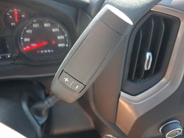 2026 Chevrolet Silverado 2500HD Work Truck