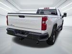 2026 Chevrolet Silverado 2500HD Work Truck