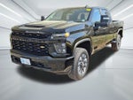2023 Chevrolet Silverado 2500HD Custom