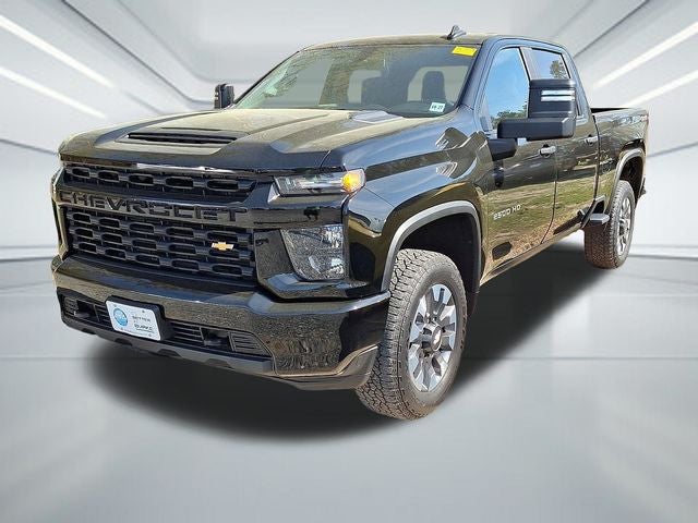 2023 Chevrolet Silverado 2500HD Custom