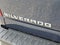 2021 Chevrolet Silverado 2500HD Custom