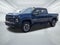 2021 Chevrolet Silverado 2500HD Custom