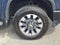 2021 Chevrolet Silverado 2500HD Custom