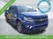 2015 Chevrolet Colorado Z71