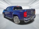 2015 Chevrolet Colorado Z71