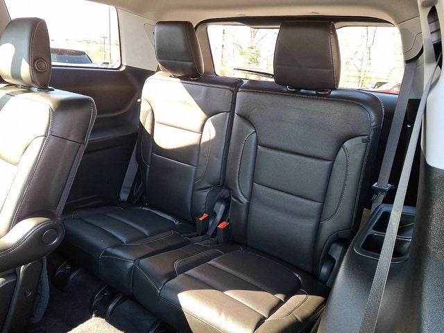 2019 GMC Acadia SLT-2