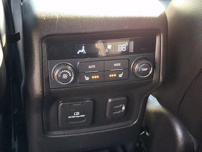 2019 GMC Acadia SLT-2