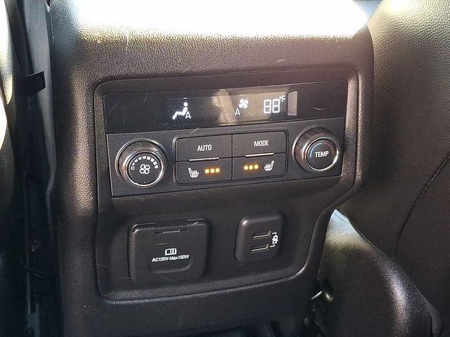 2019 GMC Acadia SLT-2