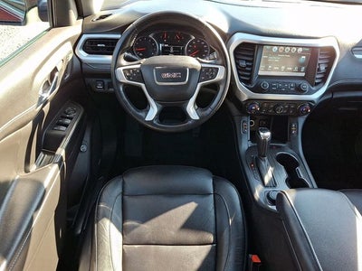 2019 GMC Acadia SLT-2