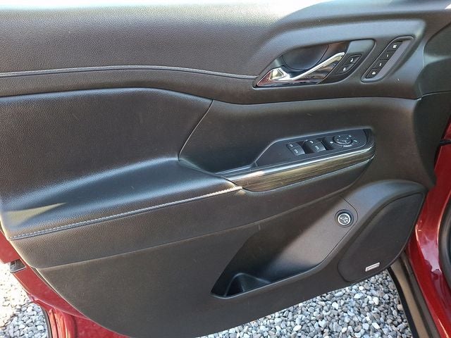 2019 GMC Acadia SLT-2