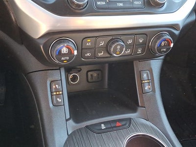 2019 GMC Acadia SLT-2