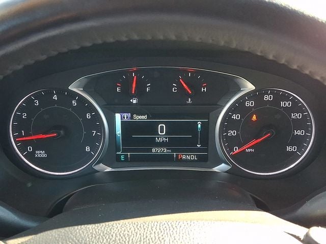 2019 GMC Acadia SLT-2