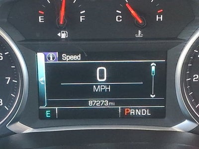 2019 GMC Acadia SLT-2