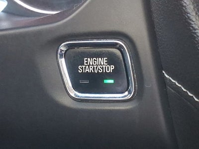 2019 GMC Acadia SLT-2