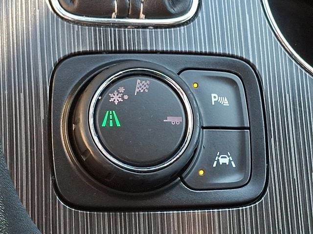 2019 GMC Acadia SLT-2