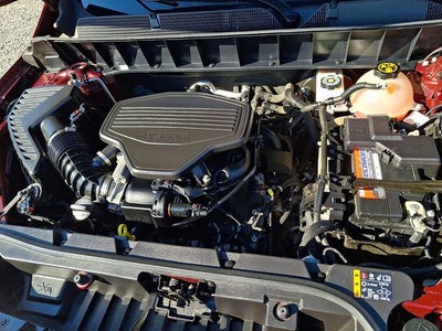 2019 GMC Acadia SLT-2