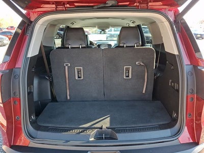 2019 GMC Acadia SLT-2