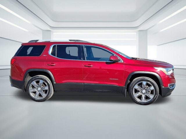 2019 GMC Acadia SLT-2
