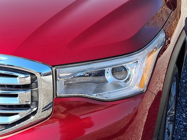 2019 GMC Acadia SLT-2