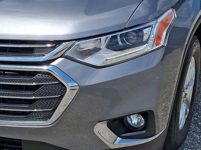 2019 Chevrolet Traverse LT Cloth w/1LT