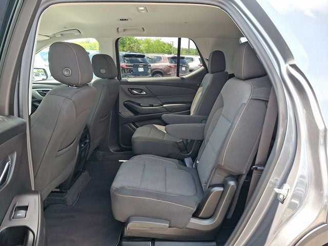 2019 Chevrolet Traverse LT Cloth w/1LT