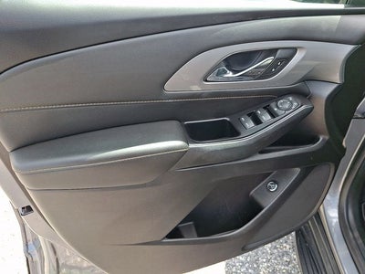 2019 Chevrolet Traverse LT Cloth w/1LT