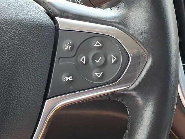 2019 Chevrolet Traverse LT Cloth w/1LT