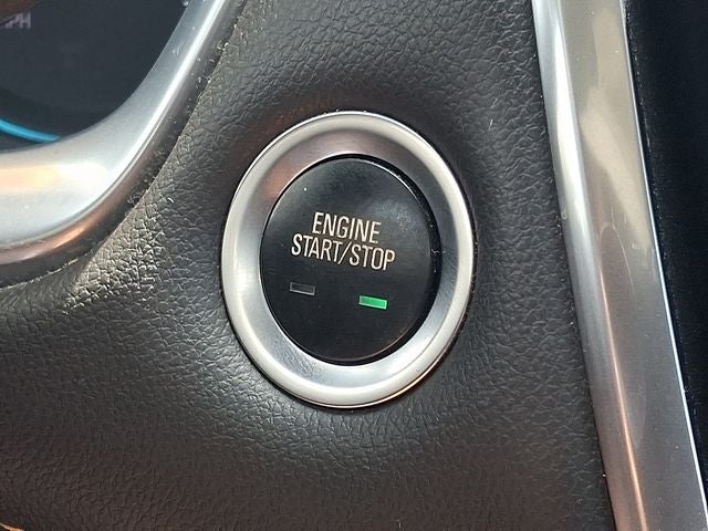 2019 Chevrolet Traverse LT Cloth w/1LT