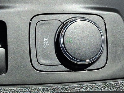 2019 Chevrolet Traverse LT Cloth w/1LT