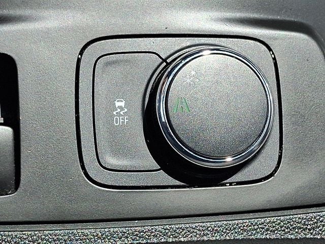 2019 Chevrolet Traverse LT Cloth w/1LT