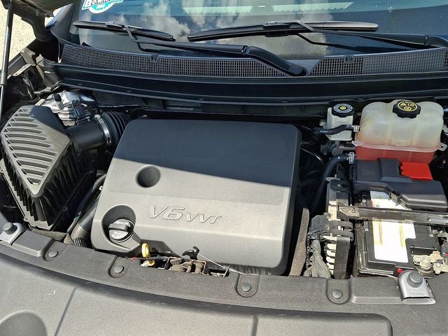 2019 Chevrolet Traverse LT Cloth w/1LT