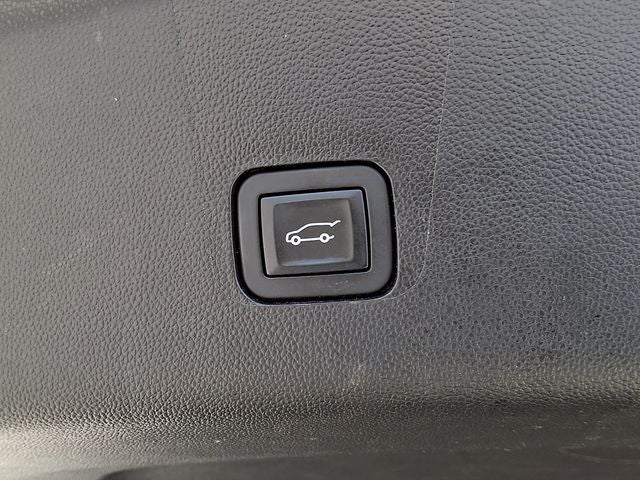 2019 Chevrolet Traverse LT Cloth w/1LT