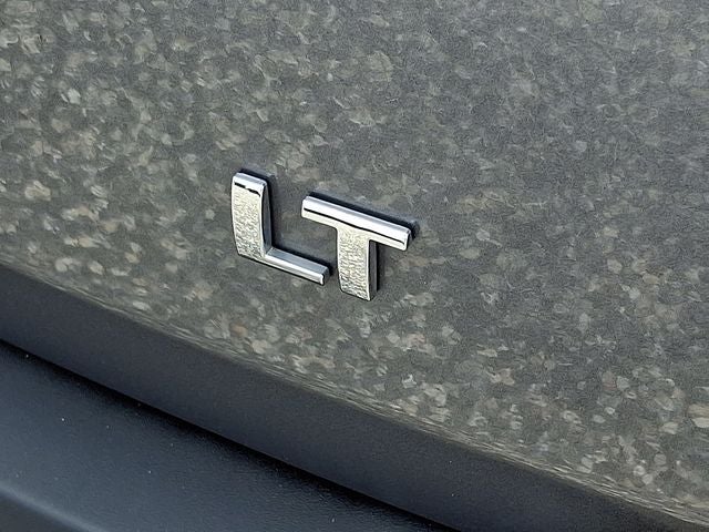 2019 Chevrolet Traverse LT Cloth w/1LT