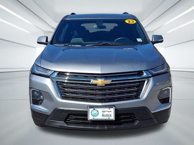 2023 Chevrolet Traverse LT 1LT