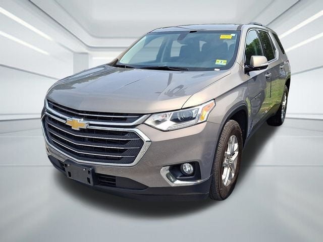 2019 Chevrolet Traverse LT Cloth w/1LT