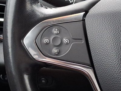 2019 Chevrolet Traverse LT Cloth w/1LT