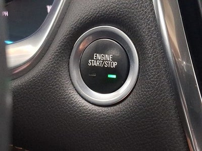 2019 Chevrolet Traverse LT Cloth w/1LT