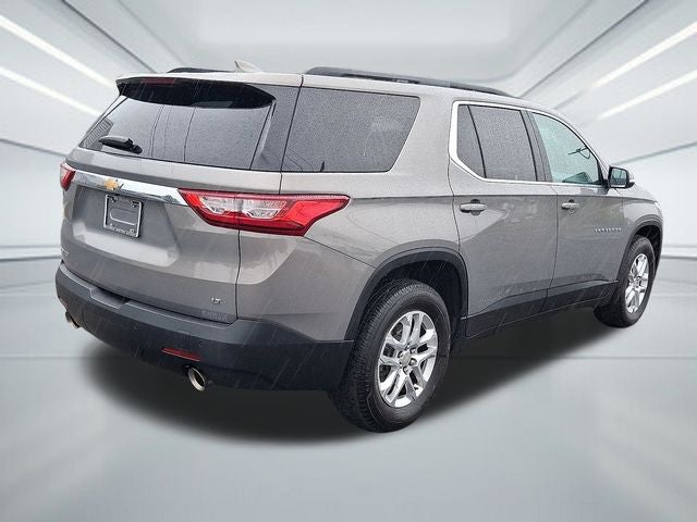 2019 Chevrolet Traverse LT Cloth w/1LT
