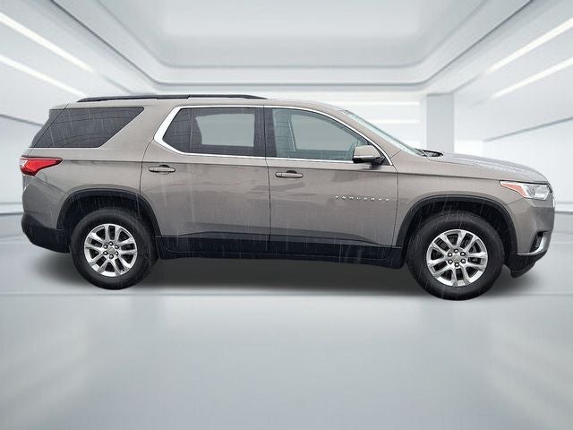 2019 Chevrolet Traverse LT Cloth w/1LT