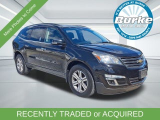 2017 Chevrolet Traverse LT 1LT