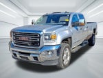 2017 GMC Sierra 2500HD SLT