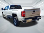 2017 GMC Sierra 2500HD SLT