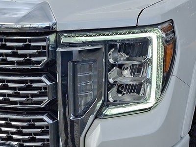 2023 GMC Sierra 3500HD Denali