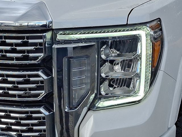 2023 GMC Sierra 3500HD Denali