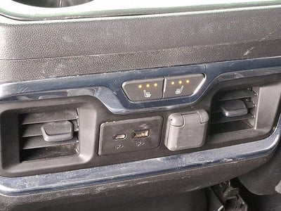 2023 GMC Sierra 3500HD Denali