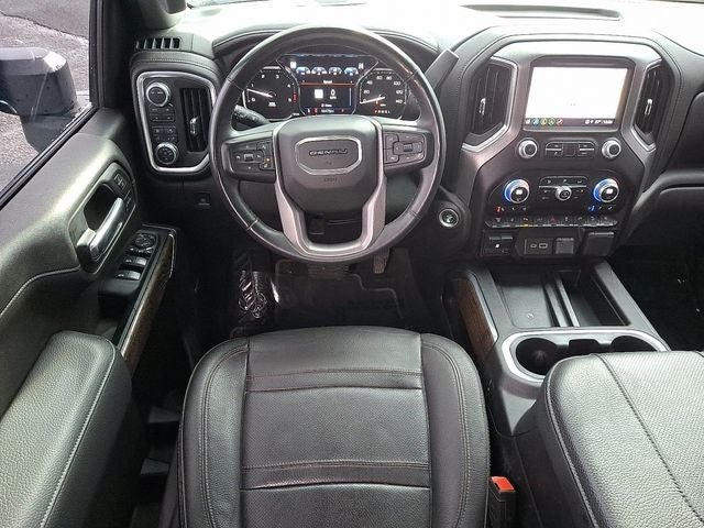 2023 GMC Sierra 3500HD Denali